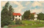 Boerderij Noordoostpolder., Verzamelen, Ophalen of Verzenden, 1960 tot 1980, Gelopen, Flevoland