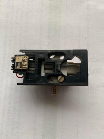 Dual TK155 Pickup Naald Compleet COS 630 beschikbaar voor biedingen