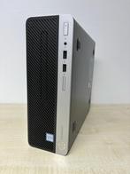 HP Prodesk 400 G4 PC i5 7e Gen, Ophalen, Hp, 8 GB, Zo goed als nieuw