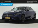 Mercedes-Benz A-Klasse 250 e AMG NIghtpakket | Distronic | K, 12 maanden, Gebruikt, 4 cilinders, Alcantara