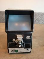 Projector viewer super 8 films info supermodel 200, Ophalen of Verzenden, 1960 tot 1980, Projector