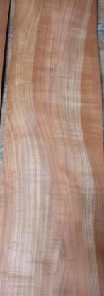 Appel fineer met hele mooie tekening met een groen steek ., Ophalen of Verzenden, Nieuw