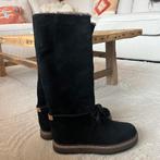 See by Chloé laarzen maat 38, Hoge laarzen, Zwart, Ophalen of Verzenden, See by Chloé