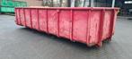 Container Coontainerbak 18 M3