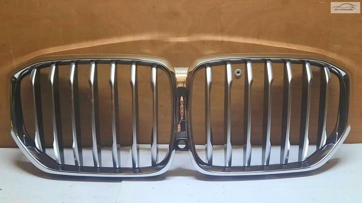 Grille / nieren nieuw orgineel BMW X5 G05 vanaf 2018 7454887, Auto-onderdelen, Overige Auto-onderdelen, BMW, Nieuw, Herkomst onderdeel bekend