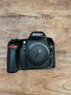 Nikon D80, Audio, Tv en Foto, Fotocamera's Digitaal, Spiegelreflex, 10 Megapixel, Ophalen of Verzenden, Niet werkend