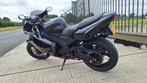 Yamaha Thunderace, 4 cilinders, Motorrijbewijs A, Super Sport, Particulier