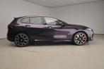 BMW 1 Serie 5-deurs 120 | M Sportpakket Pro | Innovation Pac, Auto's, BMW, Stof, Bedrijf, Stoelverwarming, 3 cilinders