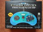 Mega Drive controller voor PC, PS3, Switch en Mega Dr nieuw, Ophalen of Verzenden, Nieuw, Switch, Overige controllers