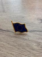 Pin Europese Unie, Verzamelen, Speldjes, Pins en Buttons, Ophalen of Verzenden, Nieuw, Overige onderwerpen, Speldje of Pin
