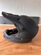 O’Neal MTB Fury helm, nieuw in doos, mat zwart, Ophalen of Verzenden, Nieuw, XL, Heer of Dame
