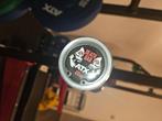 ATX Power Bar (Death Bar) barbell, Sport en Fitness, Ophalen, Zo goed als nieuw, Halterstangen