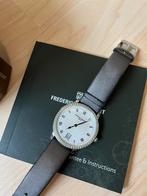 Frederique Constant, Overige merken, Staal, Polshorloge, Overige materialen