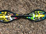 Leuk waveboard, in uitstekende staat, Sport en Fitness, Skateboarden, Ophalen, Zo goed als nieuw, Waveboard