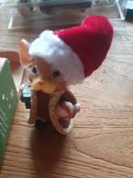 Lief kerstmuisje, Diversen, Kerst, Ophalen