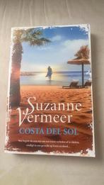 Suzanne Vermeer - Costa del Sol, Suzanne Vermeer, Ophalen of Verzenden, Zo goed als nieuw