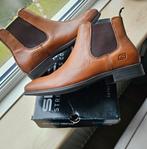 Nieuwe vol bruin leren Skechers chelsea boots, Kleding | Heren, Schoenen, Ophalen of Verzenden, Nieuw, Bruin, Boots