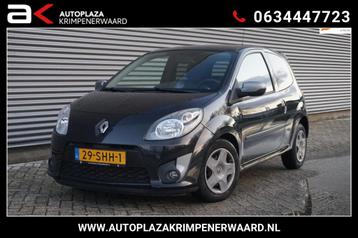 Renault Twingo 1.2-16V Collection Airco Nieuwe apk NAP beschikbaar voor biedingen