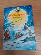 Paul van Loon - Dolfje Sneeuwwolfje, Fictie algemeen, Paul van Loon, Ophalen of Verzenden, Zo goed als nieuw