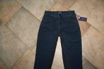 NYDJ blauw/zwarte stretch skinny jeans mt 36/S KOOPJE, Overige kleuren, ., Ophalen of Verzenden, Zo goed als nieuw