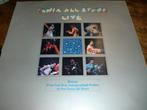 Fania All Stars ‎– Live Fania Records  LP France  1978, Ophalen of Verzenden, Gebruikt, 12 inch