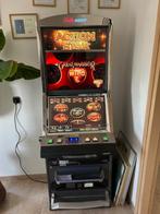 Bally Action star 6, Euro, Ophalen, Zo goed als nieuw, Met sleutels