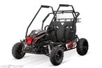 Buggy 125cc kinderbuggy gokid skelter Benzine of elektrisch, Gepard, Info@patoni.eu, 7772BB