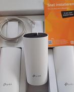 TP-Link Deco M4 Wifiboosters, Ophalen, Nieuw, Ziggo