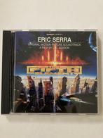 The Fifth Element Original Motion Picture Soundtrack, Ophalen, Zo goed als nieuw