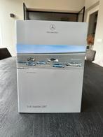 Persmap Mercedes-Benz IAA Frankfurt 2007 - Engelstalig, Boeken, Auto's | Folders en Tijdschriften, Ophalen of Verzenden, Zo goed als nieuw