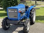 ISEKI TU 1900 4WD Tractor, zoals ingeruild, Gebruikt, Ophalen of Verzenden, Tot 80 Pk