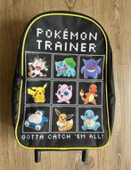 Kinderkoffer, Wieltjes, Gebruikt, Minder dan 50 cm, Ophalen of Verzenden