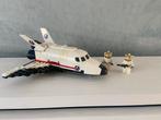 Lego City 60078 Space Shuttle, Ophalen of Verzenden, Zo goed als nieuw, Complete set, Lego