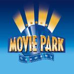 Twee Movie park germany tickets, Tickets en Kaartjes, Twee personen, Ticket of Toegangskaart