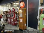 1955 Gilbarco Gulf Benzinepomp VK8910, Verzamelen, Automaten | Overige, Gebruikt