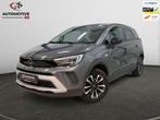 Opel Crossland 1.2 Turbo 110 pk | Elegance | 2023 | Trekhaak, Auto's, Opel, Gebruikt, 1199 cc, Origineel Nederlands, Bedrijf
