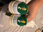 Adidas Stan Smith Homer Simpson - Maat 44,5 - Deadstock, Kleding | Heren, Schoenen, Ophalen of Verzenden, Nieuw, Wit, Sneakers of Gympen
