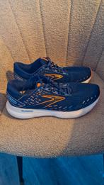 Brooks Glycerin 20 - Maat 47,5 - Gebruikt, Sport en Fitness, Overige merken, Gebruikt, Hardloopschoenen, Ophalen of Verzenden
