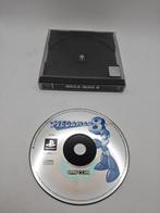 Megaman 8 PS1, Spelcomputers en Games, ., 1 speler, Ophalen of Verzenden, Zo goed als nieuw