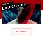 Loyle Carner 02-07-2024 - 2 kaartjes, Tickets en Kaartjes, Concerten | Pop, Juli, Twee personen