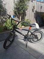 Kinderfiets, Fietsen en Brommers, Ophalen, Gebruikt, Staal