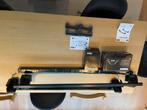 Thule squarebar evo 135 dakdragers, voor oa Peugeot 5008, Ophalen of Verzenden, Zo goed als nieuw