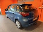 Citroen C4 Picasso 1.6 VTI / ATTRACTION / AIRCO / APK 10-10-, Voorwielaandrijving, Stof, 4 cilinders, Traction-control