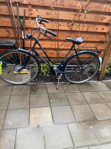 Gazelle Damesfiets - Goed Onderhouden beschikbaar voor biedingen