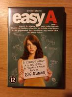 Easy A, Verzenden, Zo goed als nieuw