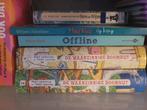 Verschillende auteurs / boeken, Boeken, Ophalen of Verzenden, Gelezen
