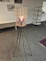 Zijlstra industriële vloerlamp voor €20,-, Ophalen, Gebruikt, Nvt, 150 tot 200 cm