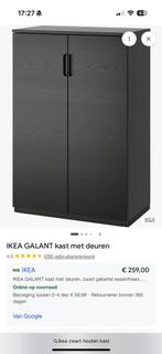 Ikea galant kast, Huis en Inrichting, Zo goed als nieuw, Minder dan 100 cm, 25 tot 50 cm, 50 tot 100 cm