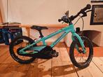 Orbea mx16 kinderfiets Mountainbike 16inch, Ophalen of Verzenden, Zo goed als nieuw, Staal, 16 tot 20 inch