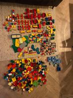 Grote partij Duplo, Kinderen en Baby's, Speelgoed | Duplo en Lego, Ophalen of Verzenden, Gebruikt, Losse stenen, Duplo